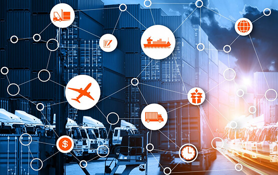 Current Situation and Development Trends of E-Commerce Logistics Software