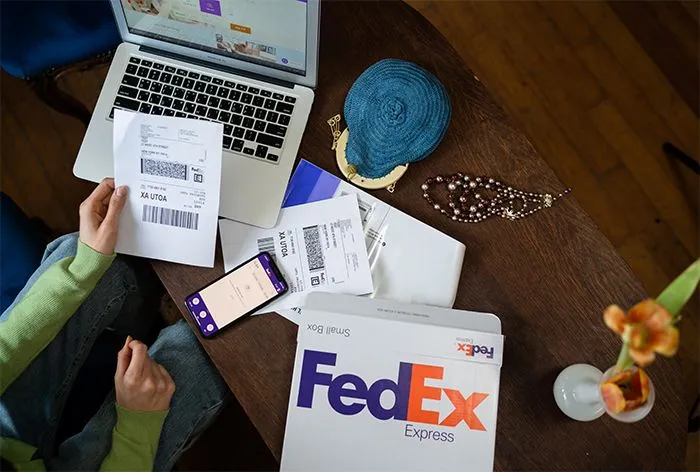 Save Big with FedEx and eTower: A Seamless Integration for E-commerce