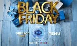 Inside the Success of Temu's Innovative Logistics During Black Friday 2023