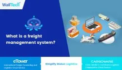 What is a Freight Management System?