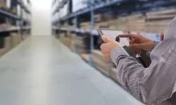 Digital Transformation of Logistics