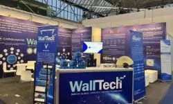 Parcel+Post Expo: 2023 Walltech Make Logistics Sailing Easy and Worry-Free