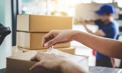 What is Parcel Shipping