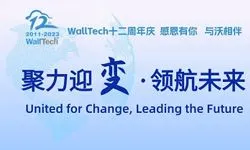 United for Change, Leading the Future! Walltech Successfully Celebrated the 12th Anniversary！