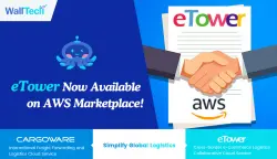 eTower Now Available on AWS Marketplace