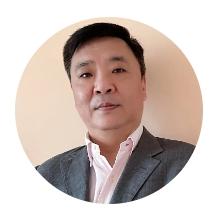 Gaoling Zhu, General Manager of the Maritime Division, UBI Logistics