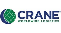 CRANE WORLDWIDE LOGISTICS