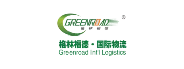 greenroad int logistics