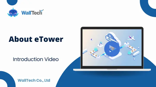 About eTower