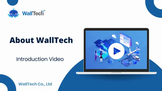 About WallTech