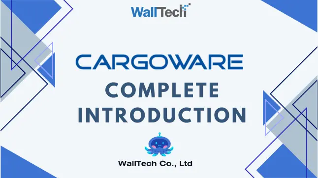 CargoWare Introduction - EN