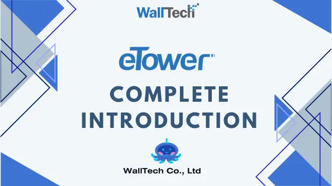 eTower Introduction-CN