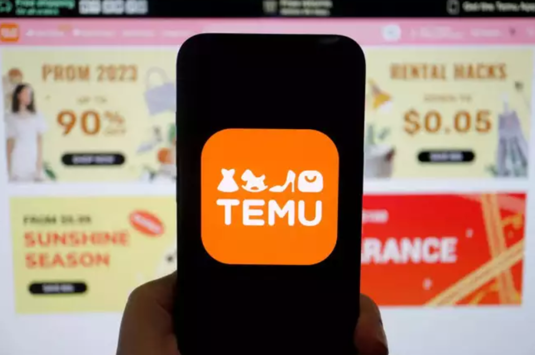 Temu's Global Expansion Shakes Up the Industry