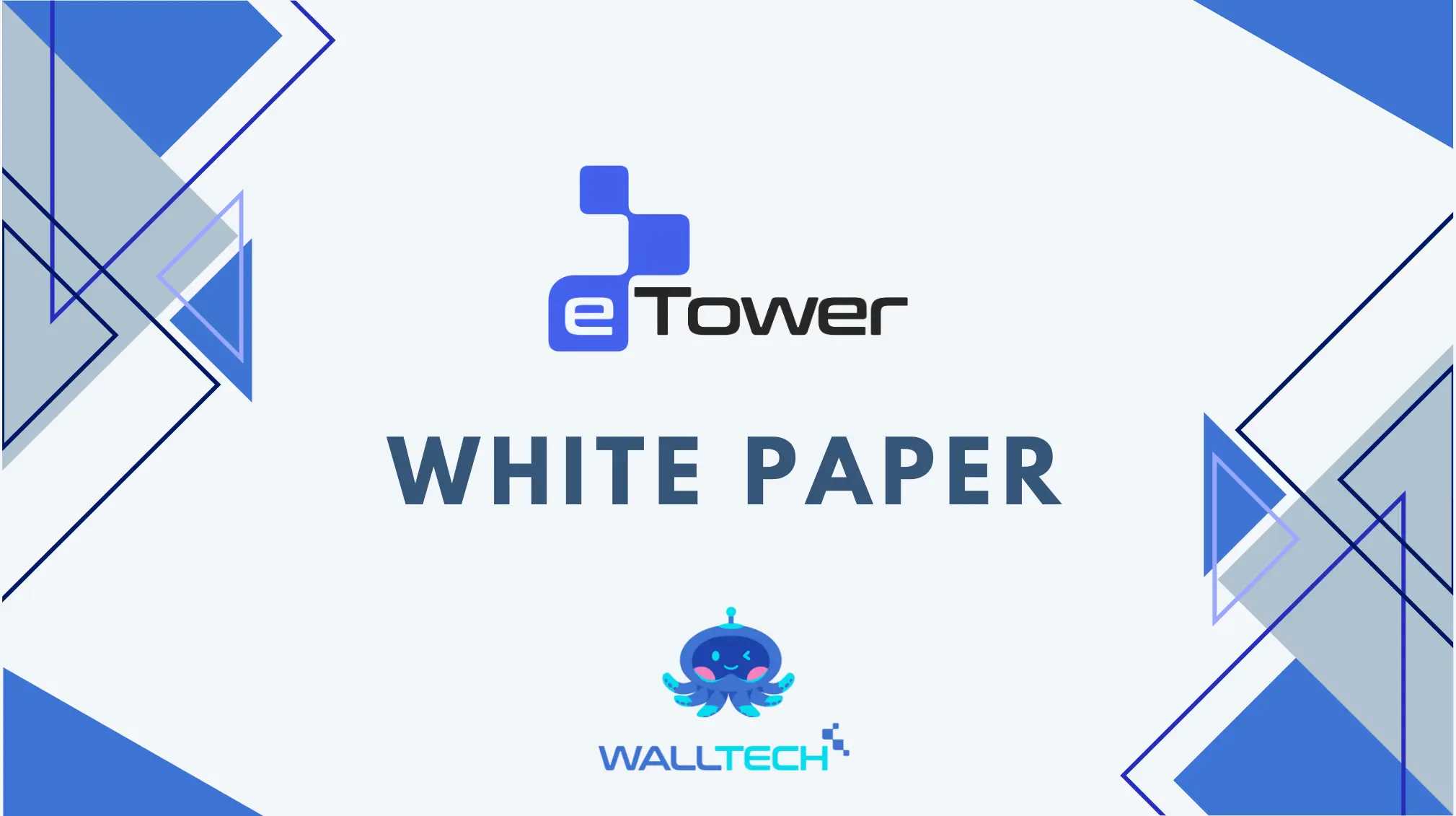 eTower White Paper