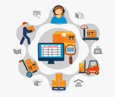 8 Features Should be Considered When Choosing Logistics Software