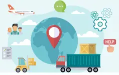 How a Data-Driven Dashboard Can Optimize Your Logistics