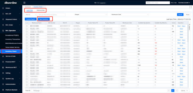 2024 Prime Day - How eTowerOne Helps Inventory & Logistics for Sellers and 3PLs