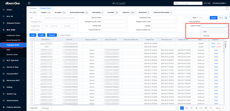 2024 Prime Day - How eTowerOne Helps Inventory & Logistics for Sellers and 3PLs