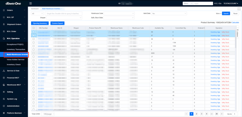 2024 Prime Day - How eTowerOne Helps Inventory & Logistics for Sellers and 3PLs