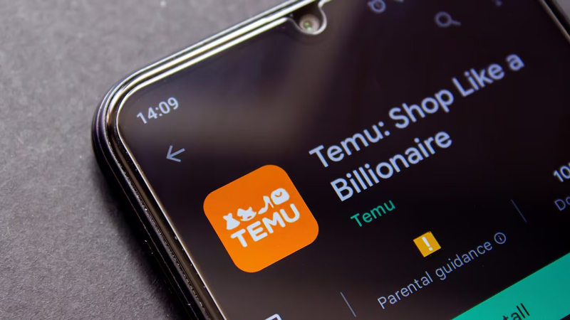 The Impact of TEMU on Global E-Commerce