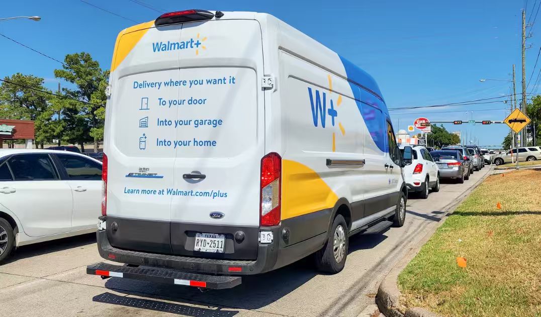 The Rise of Regional Couriers: Redefining the Last Mile and Challenging Industry Giants The Rise of Regional Couriers: Redefining the Last Mile and Challenging Industry Giants