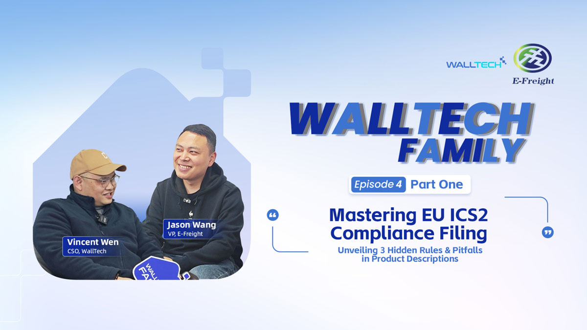 WallTech Family WallTech Family