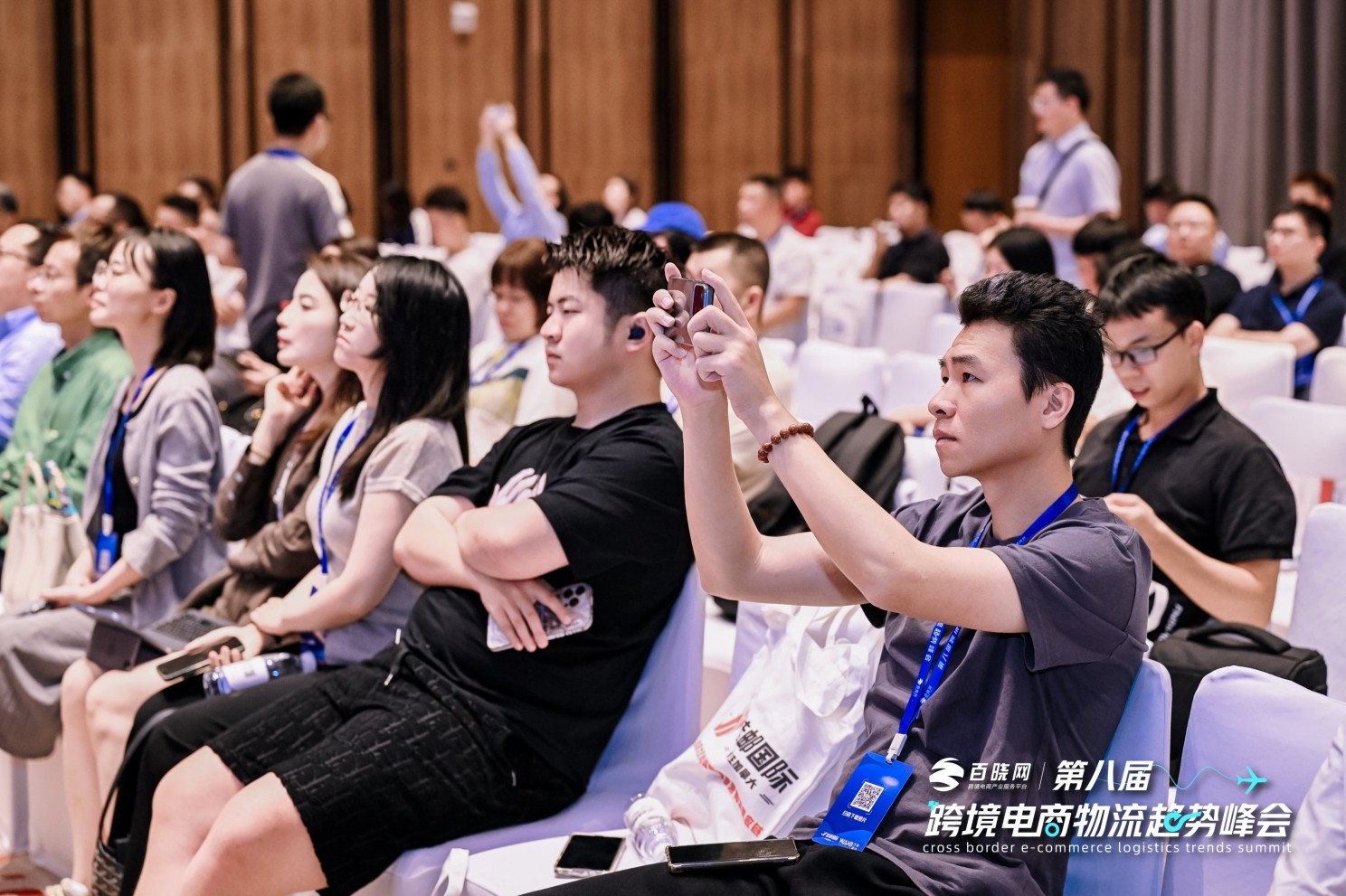 eTower in Action: Scaling Cross-Border Logistics Through Intelligent Technology eTower in Action: Scaling Cross-Border Logistics Through Intelligent Technology