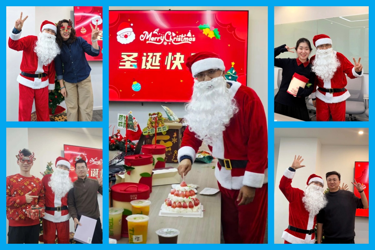 A Christmas Night at WallTech: Warmth, People, and the Road Ahead A Christmas Night at WallTech: Warmth, People, and the Road Ahead