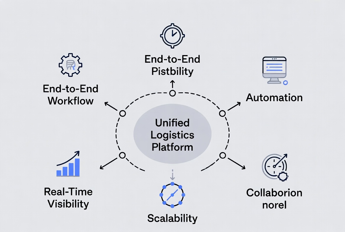 Logistics Software Logistics Software