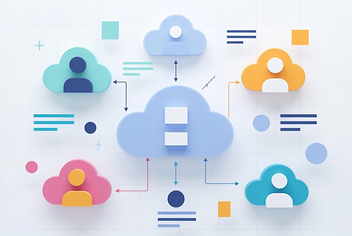 3PL Management System 3PL Management System
