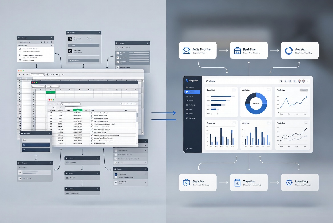logistics management logistics management