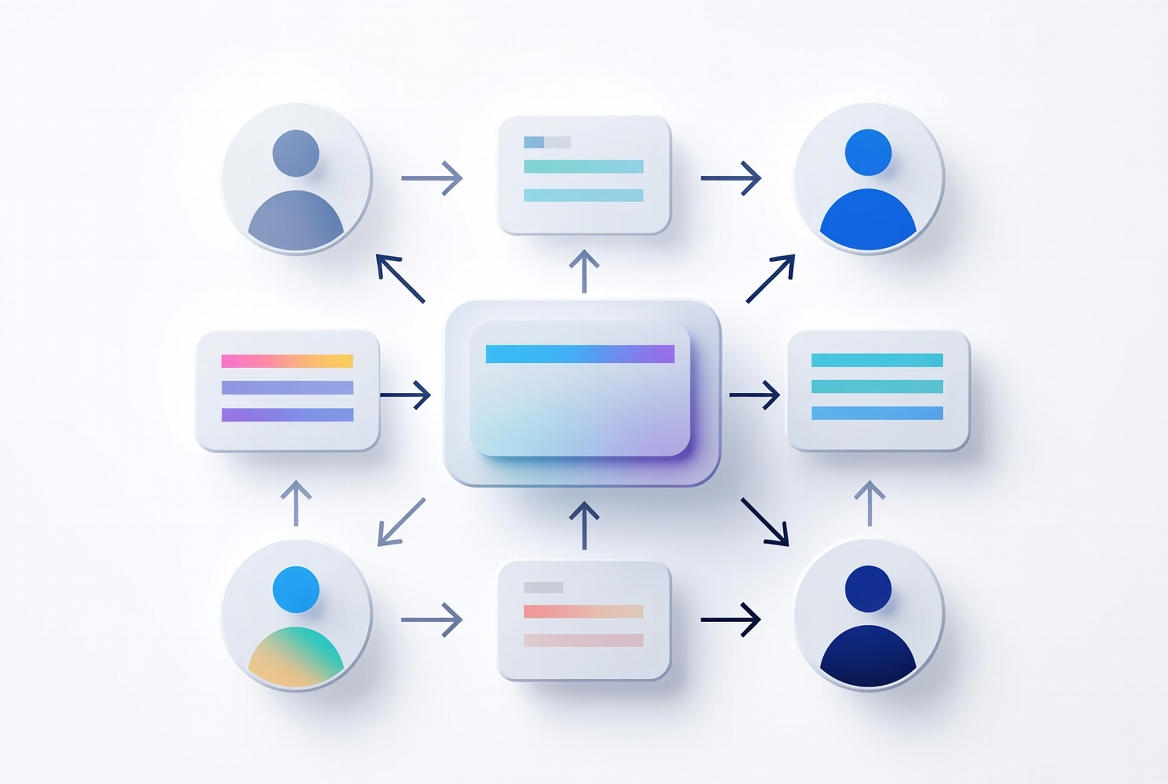Structured Partner Collaboration Structured Partner Collaboration