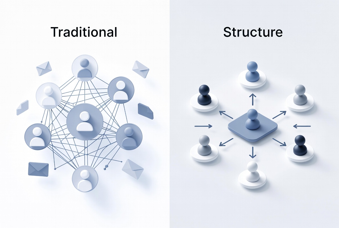 Role of Logistics Management Systems in Shipment and Partner Coordination Role of Logistics Management Systems in Shipment and Partner Coordination